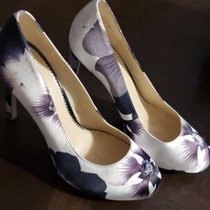 Nine West high heels